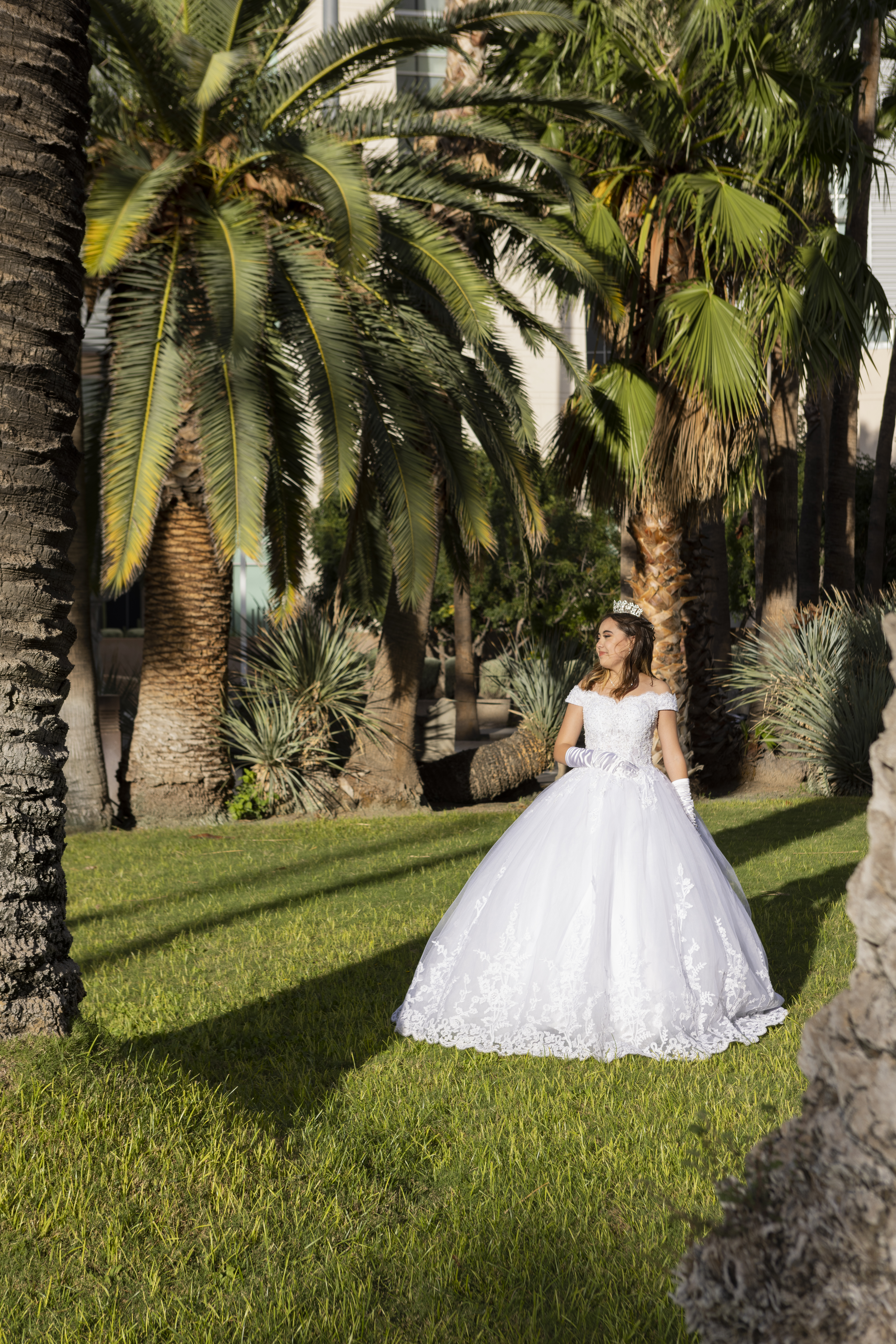 quinceañera picture